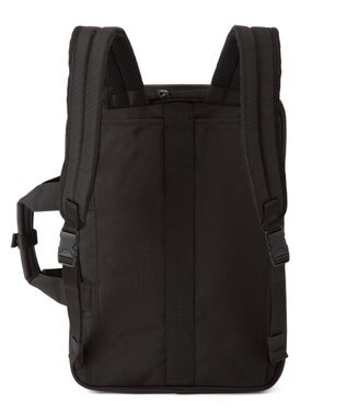 ACE BAGS & LUGGAGE World Traveler クラトス ビジネスバッグ B4サイズ 14インチPC収納 3way ２気室 65333 ワールドトラベラー ブラック