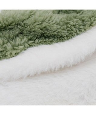 PET PARADISE ペットパラダイス ツリー ポンチョ 小型犬 グリーン