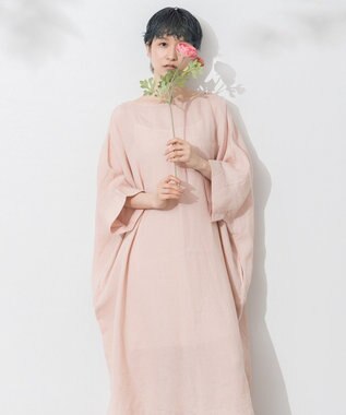 ONWARD Reuse Park 【23区】ワンピース春夏 ピンク