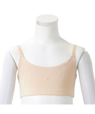 Chacott ジュニア・ブラトップファンデーション（カットソー）