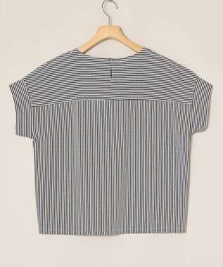 ONWARD Reuse Park 【23区】カットソー春夏 ブラック