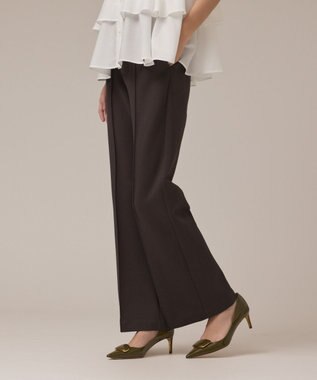 フレアカットパンツ