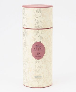TOCCA DIFFUSER ディフューザー クレオパトラの香り