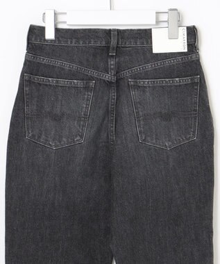 SHARE PARK LADIES 〈CIMMARON CORE〉CLAUDIA スリムテーパードパンツ グレー系