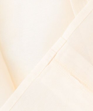 TOCCA 【八木アリサさん着用】【消臭】YOUR RIBBON ブラウス アイボリー系