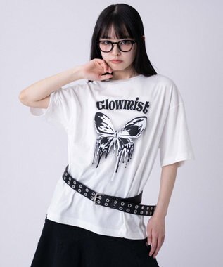 WEGO 【ユニセックス着用ITEM/XSSMLXLサイズ展開】アソートグラフィックBIG　T（SS） 柄23