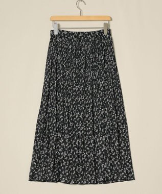 ONWARD Reuse Park 【any SiS】スカート秋冬 ブラック