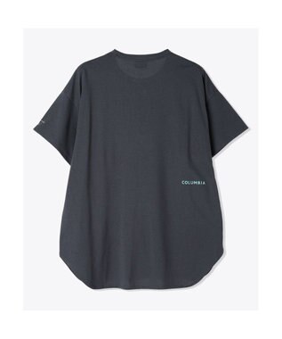 Columbia Columbia/ ウィメンズジプシーバーズショートスリーブチュニック /コロンビア Shark