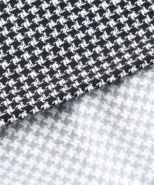 23区GOLF 【MEN】COOLジャージーパンツ テーパード ブラック系5