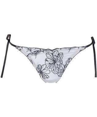 WACOAL Ｔバック ショーツ 【夏めくブラ】 BXB475とペア はきこみ丈あさめ バックのかぶりが広め 夏 レディース PXB475 /ワコール