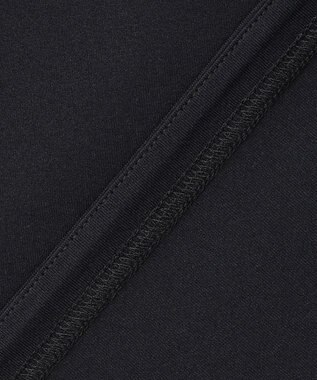 SHARE PARK MENS 【UNISEX】UVカット アートコラボロングTシャツ〈CAMP〉（L・XLサイズ） ブラック