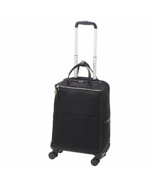 ACE BAGS & LUGGAGE HAyU × ace. ユッカTR カジュアルキャリーケース 33L 17841 エース ブラック