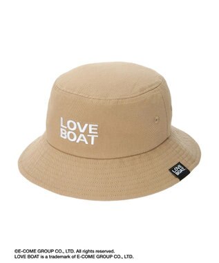 Green Parks ■別注　ＬＯＶＥ　ＢＯＡＴ　ロゴＨＡＴ