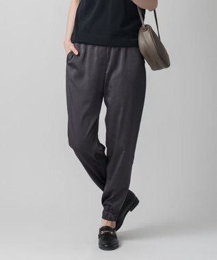 ONWARD Reuse Park 【ICB】パンツ春夏 グレー