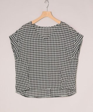 ONWARD Reuse Park 【any FAM】ブラウス春夏