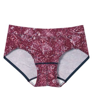 une nana cool MADEWITHLIBERTYFABRICサニタリーショーツ