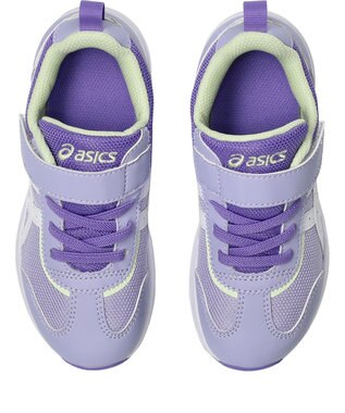 ASICS WALKING ネイラ MINI パープル系