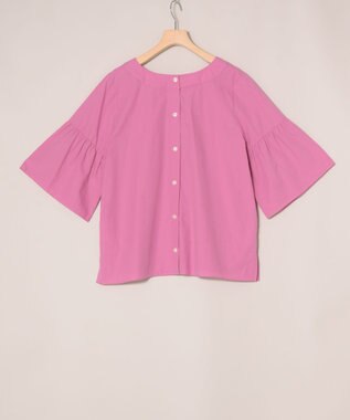 ONWARD Reuse Park 【組曲】ワンピース春夏 ピンク