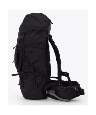 Columbia ワイルドウッド45L+5Lバックパック Black