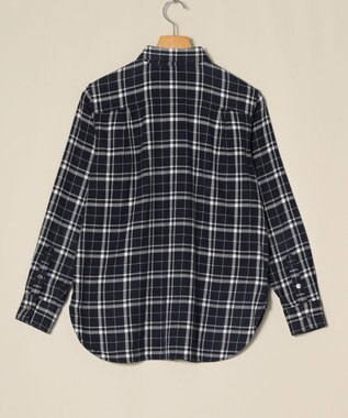 ONWARD Reuse Park 【23区】ブラウス秋冬 ブラック