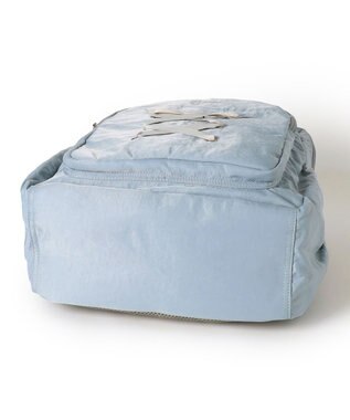 Chacott リボンバッグパック ヒヤシンス