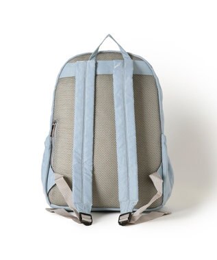 Chacott リボンバッグパック ヒヤシンス