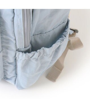 Chacott リボンバッグパック ヒヤシンス