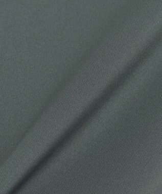 23区 【エステータ】スキューバ フレンチスリーブ ワンピース グレー系