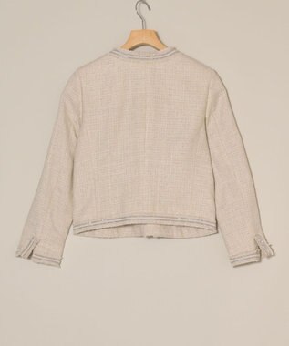 ONWARD Reuse Park 【23区】ジャケット春夏 ベージュ