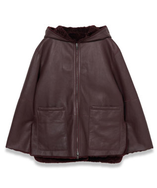 シェアリング リバーシブルジャケット / JOSEPH | ファッション