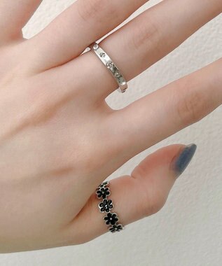 WEGO L2Pモチーフリング