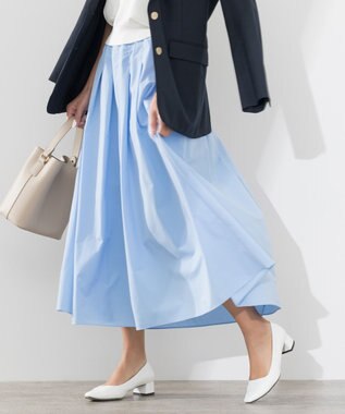 ONWARD Reuse Park 【UNFILO】スカート春夏