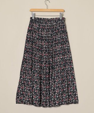 ONWARD Reuse Park 【any FAM】スカート春夏 ブラック