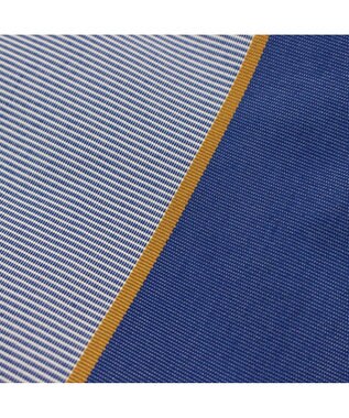 ROOTOTE 1129【BUDDY:撥水加工】SN.スクエア.ドッグ.バディ-B 04：ブルーストライプ