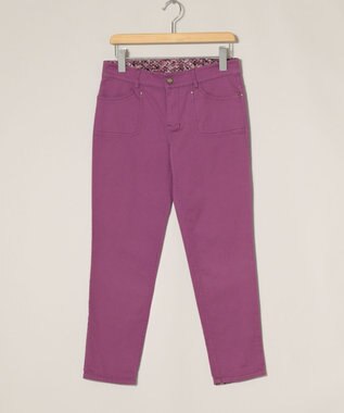 ONWARD Reuse Park 【組曲】パンツ秋冬