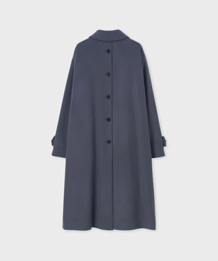 Field Flowers ステンカラーコート / Paul Smith | ファッション通販