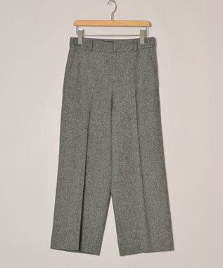 ONWARD Reuse Park 【23区】パンツ秋冬 ブラック