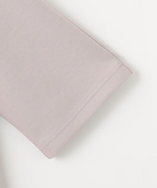 23区GOLF 【WOMEN】きれいめ ジャージー ワンピース 体型カバー 動きやすさ抜群 オールシーズンOK ベージュ系