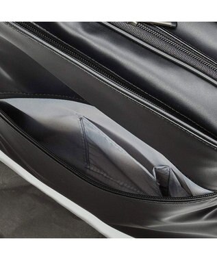 ACE BAGS & LUGGAGE ACE ヴィターラWR リュックサック ビジネスリュック Lサイズ 61142 ブラック