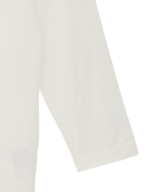 Green Parks ｉｎ　バレエネックインナー White