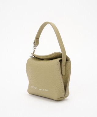 IACUCCI  ラーナ ミニチャーム ALCE ピスタチオ