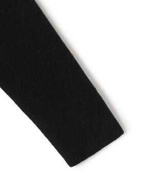 TOCCA CASHMERE ボレロ ブラック系