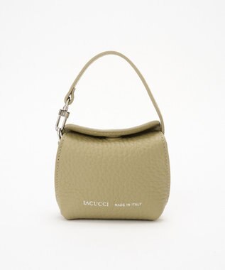 IACUCCI  ラーナ ミニチャーム ALCE ピスタチオ