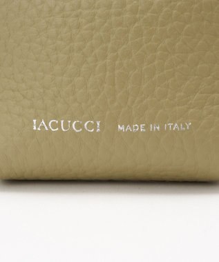 IACUCCI  ラーナ ミニチャーム ALCE ピスタチオ
