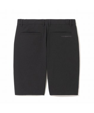 ZERO HALLIBURTON 【撥水・通気性】 エアーインプレッションショートパンツ ZHG-M5S11b 82965 ブラック