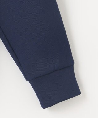 23区GOLF 【WOMEN】フーディパーカー ネイビー系