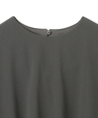 BEIGE， 【洗える】CINDY / ノースリーブブラウス C.Gray