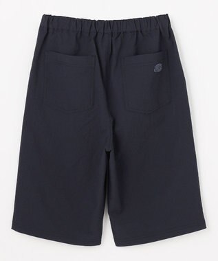 J.PRESS KIDS 【140-170cm】 サッカーハーフパンツ ネイビー