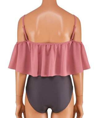 San-ai Resort（三愛水着楽園） 【SALE】ワコール定番商品カップ使用 GHIカップの大きなお胸に対応【グラマラスフィット】　ワイヤーブラ　11EF・13GHI【San-ai Resort（サンアイリゾート）】 ピンク×ブラウン