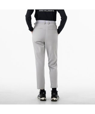 ZERO HALLIBURTON 【ストレッチ・保温】 ヒートエナジーパンツ ZHG-W5A7a 85145 アイスグレー